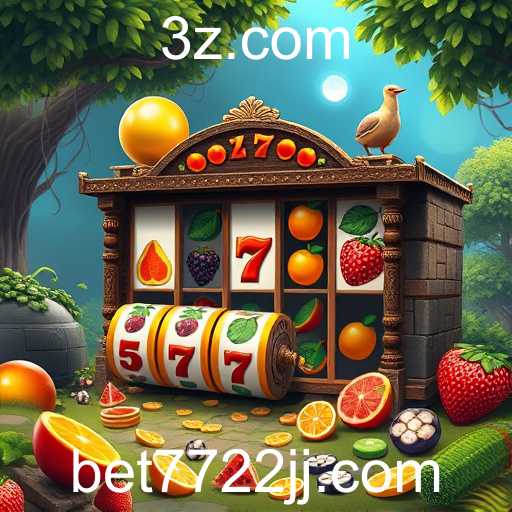 A Ascensão do bet7722 no Mercado de Jogos Online