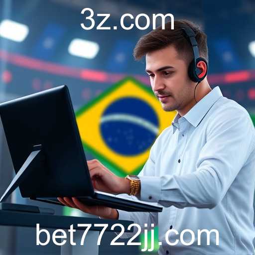 Ascensão e Impacto dos Jogos Online no Brasil
