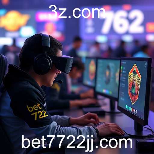 A Evolução dos Jogos Online em 2025