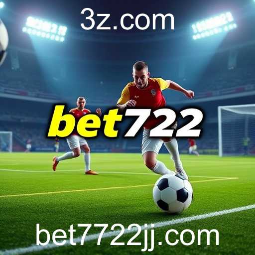 A Ascensão dos Jogos Online: O Impacto de bet7722